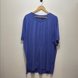 Nike Yoga Dri-Fit Top, Size XXL